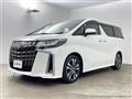 2019 Toyota Alphard