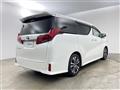 2019 Toyota Alphard