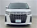 2019 Toyota Alphard
