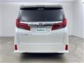 2019 Toyota Alphard