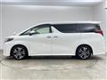 2019 Toyota Alphard