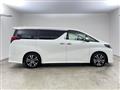 2019 Toyota Alphard