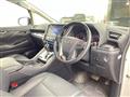 2019 Toyota Alphard