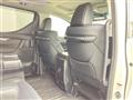 2019 Toyota Alphard