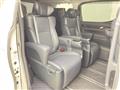 2019 Toyota Alphard