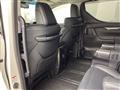 2019 Toyota Alphard