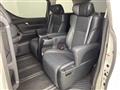 2019 Toyota Alphard