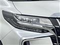 2019 Toyota Alphard