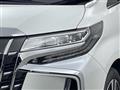 2019 Toyota Alphard