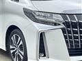 2019 Toyota Alphard