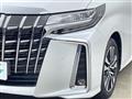 2019 Toyota Alphard
