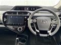2020 Toyota AQUA