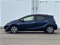 2020 Toyota AQUA