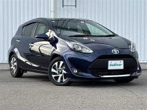 2020 Toyota AQUA