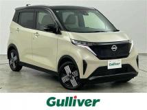 2022 Nissan Nissan Others