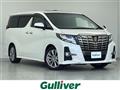 2018 Toyota Alphard
