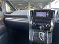 2018 Toyota Alphard