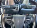 2018 Toyota Alphard