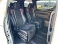 2018 Toyota Alphard