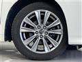 2018 Toyota Alphard