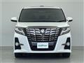 2018 Toyota Alphard