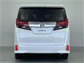 2018 Toyota Alphard