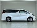 2018 Toyota Alphard
