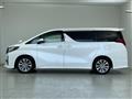 2018 Toyota Alphard