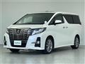 2018 Toyota Alphard