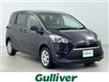 2016 Toyota Sienta