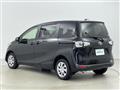 2016 Toyota Sienta