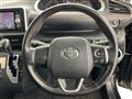 2016 Toyota Sienta