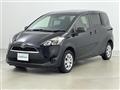 2016 Toyota Sienta