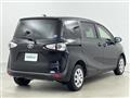 2016 Toyota Sienta