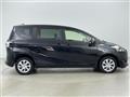 2016 Toyota Sienta