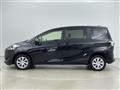 2016 Toyota Sienta