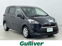 2016 Toyota Sienta