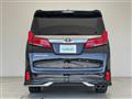 2022 Toyota Alphard
