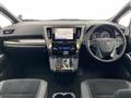 2022 Toyota Alphard