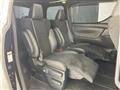 2022 Toyota Alphard