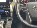 2022 Toyota Alphard
