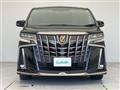 2022 Toyota Alphard