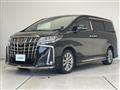 2022 Toyota Alphard