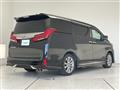 2022 Toyota Alphard