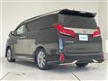 2022 Toyota Alphard