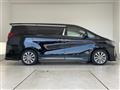2022 Toyota Alphard