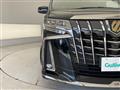 2022 Toyota Alphard