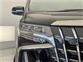 2022 Toyota Alphard