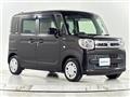 2020 Suzuki Spacia