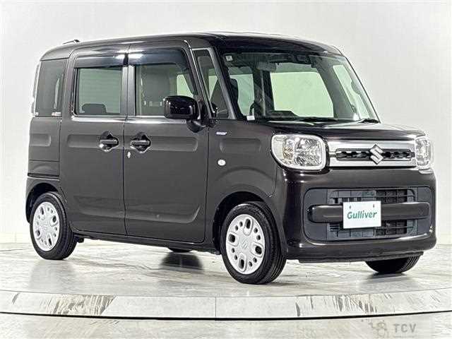 2020 Suzuki Spacia